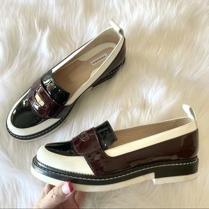 carven shoes
